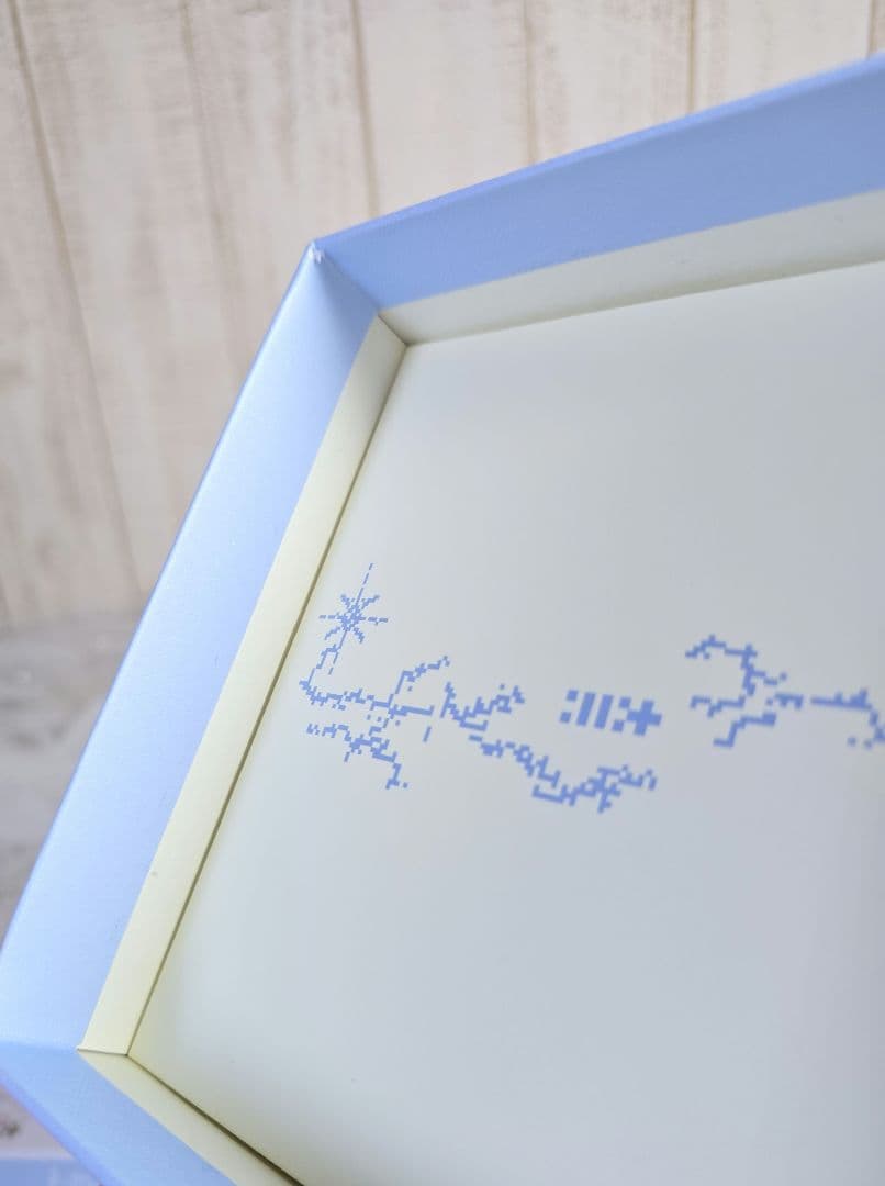 Illit アルバム二形態 特典トレカ5枚 ミニファイル セット