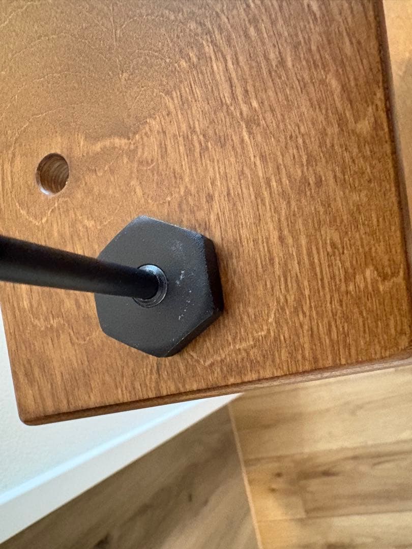 日月鉄工所　 昭和桌　テーブル