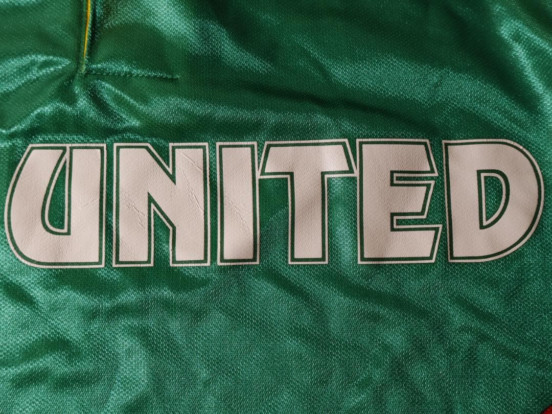 JEF UNITED 市原　応援グッズ　93～94年頃