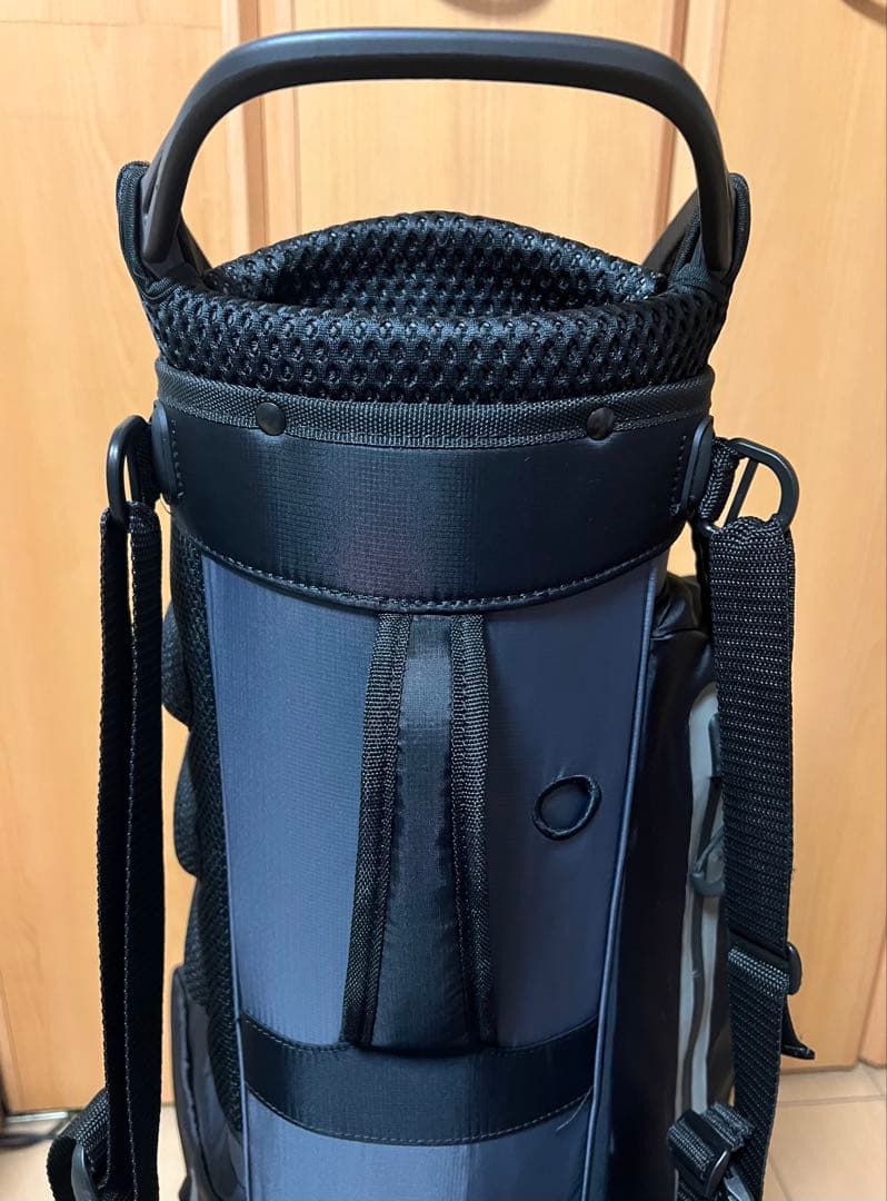 Porsche キャディバッグ正規品