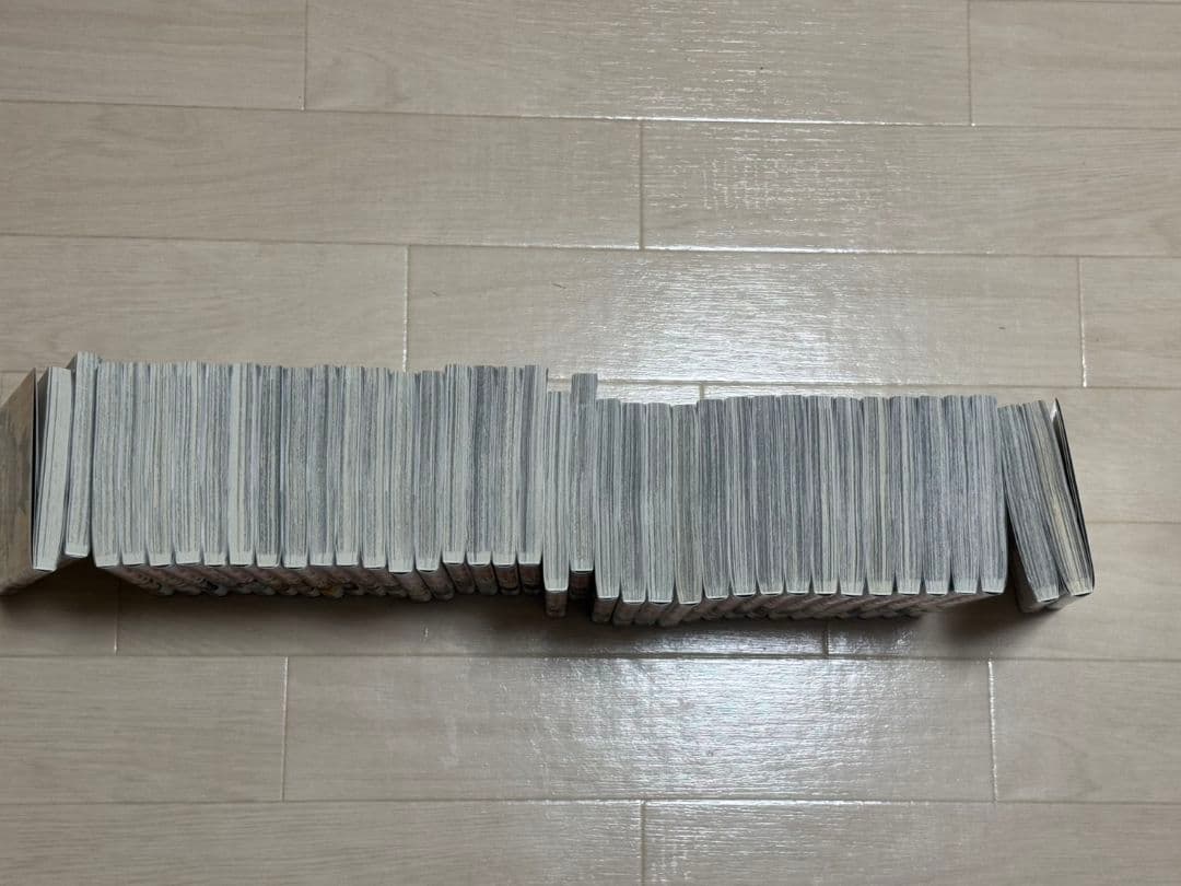 ハンターハンター 全巻セット　1〜38