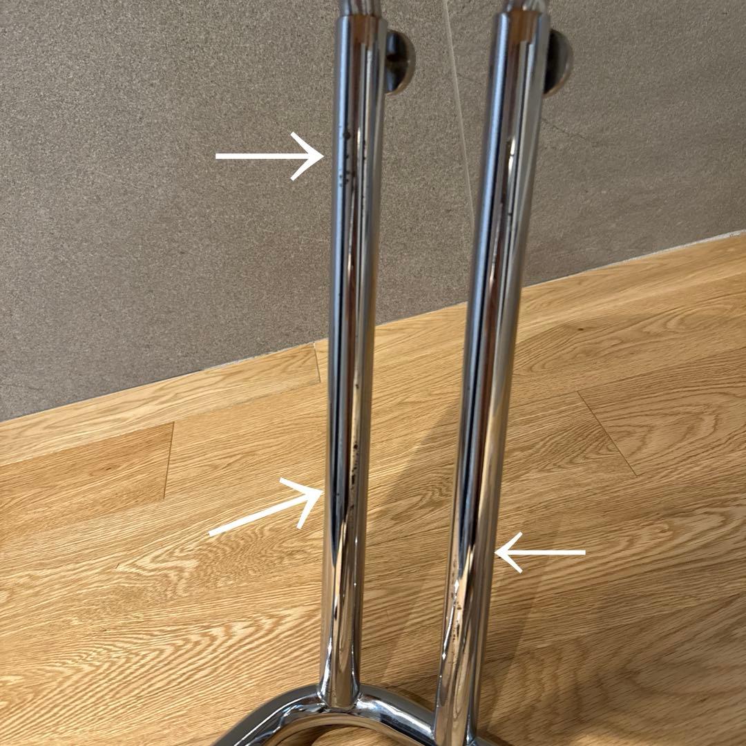 アクタス◆Tectaテクタ◆k22 サイドテーブル◆オーク