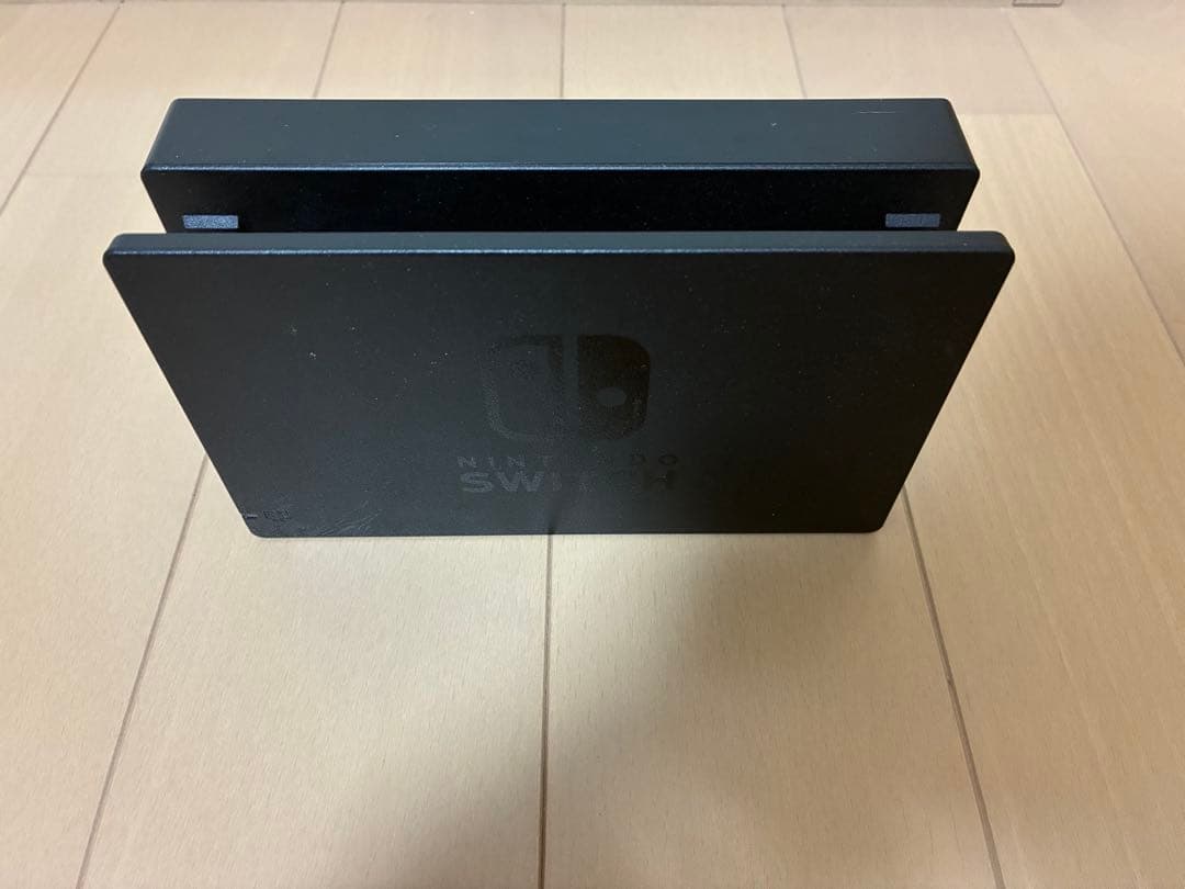 Nintendo Switch 「付属品完備」
