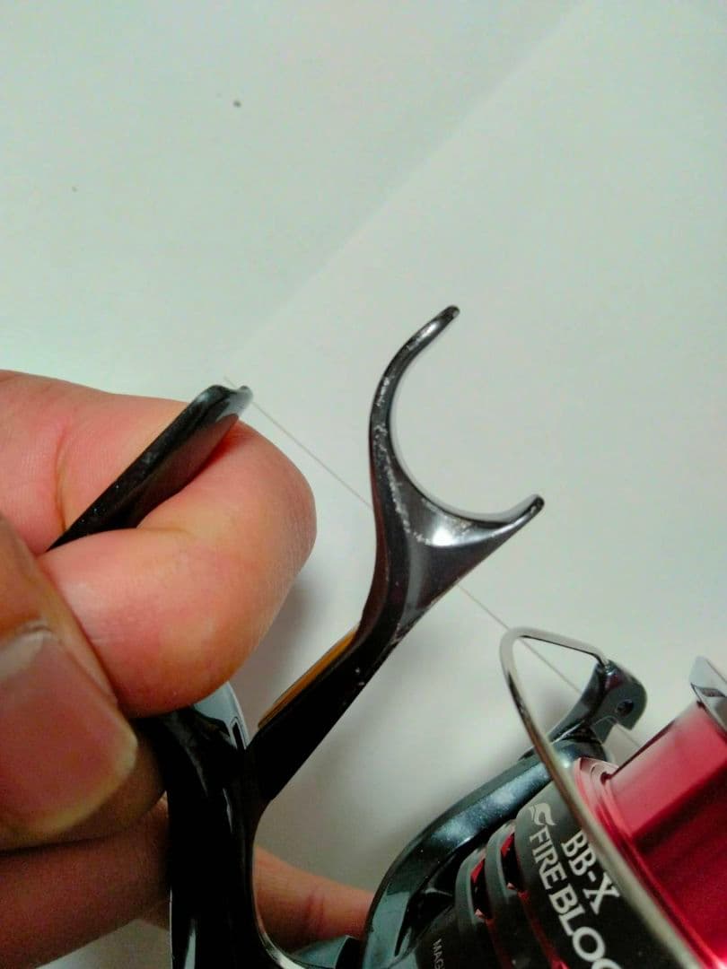 シマノ　BB-X 23デスピナ　C3000DXG　予備スプール