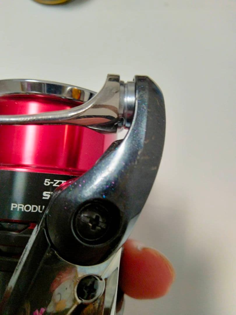 シマノ　BB-X 23デスピナ　C3000DXG　予備スプール