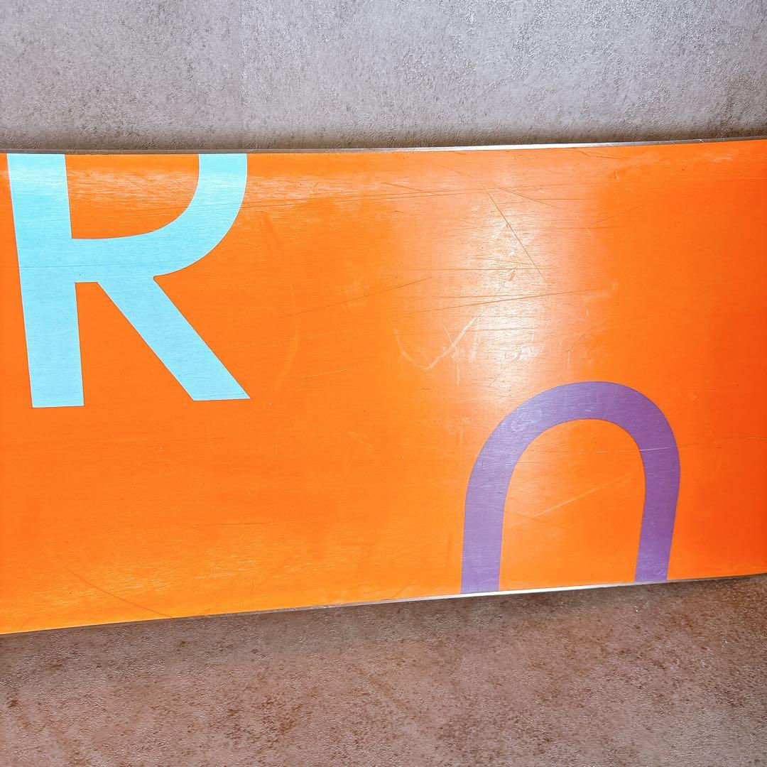 【BURTONセット】レディーススノーボード　 バートン　140cm バイン付き