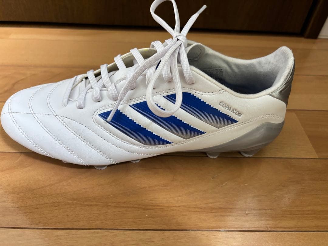 値下げ❗️adidas サッカースパイク26cm コパ アイコン2