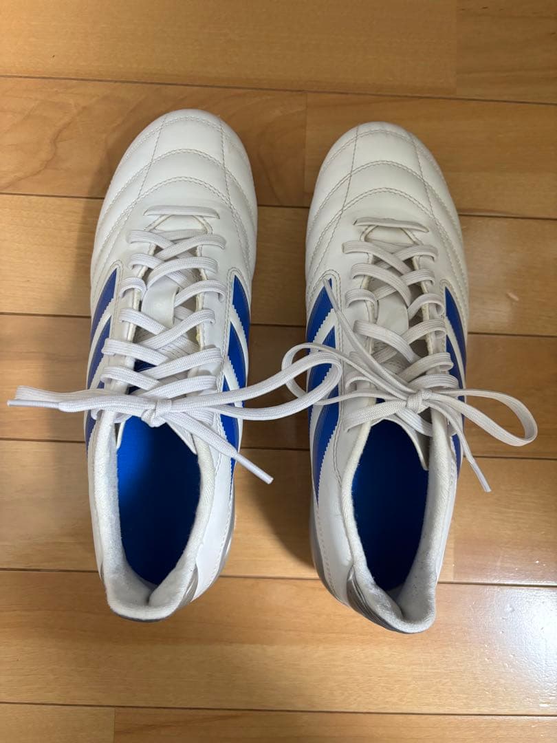値下げ❗️adidas サッカースパイク26cm コパ アイコン2