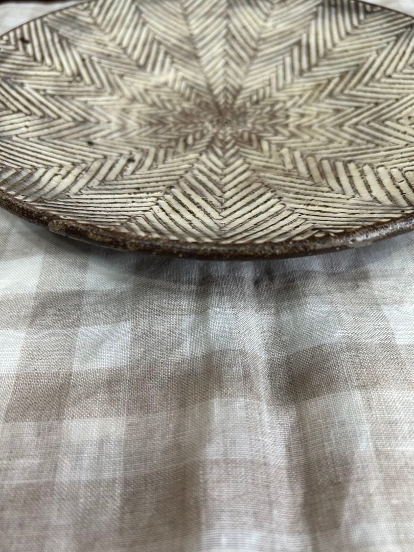 池田大介　ヘリンボーン　7寸 ②