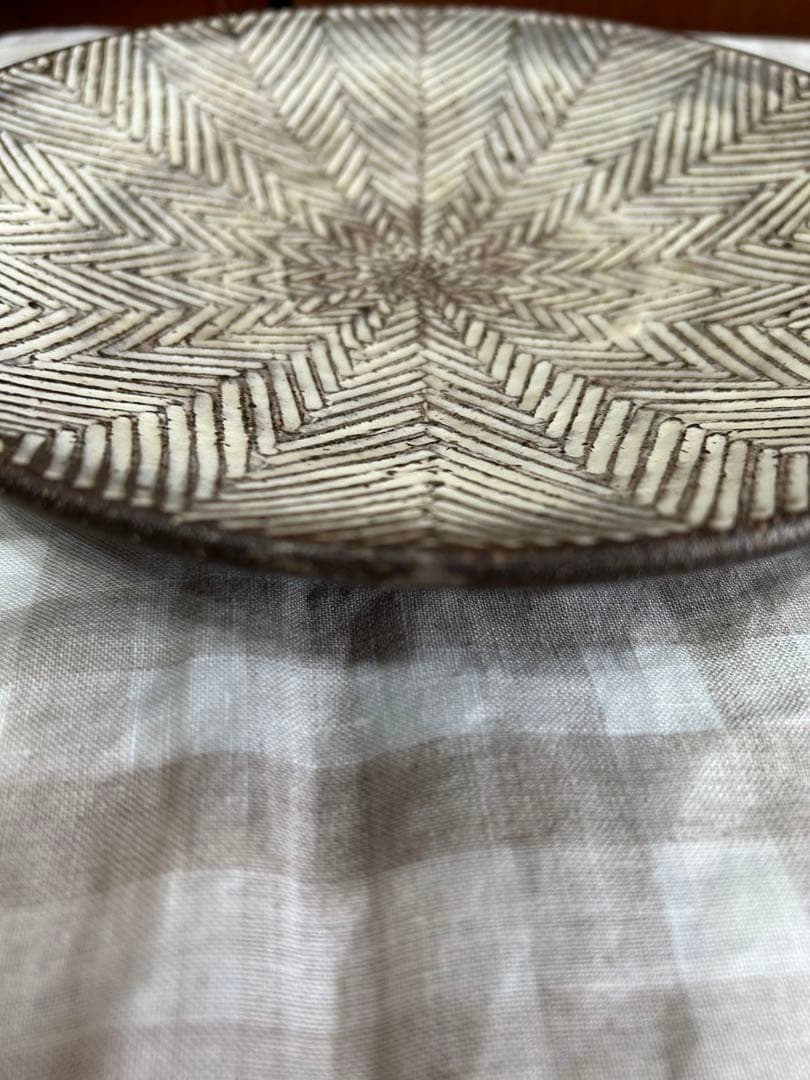 池田大介　ヘリンボーン　7寸 ②