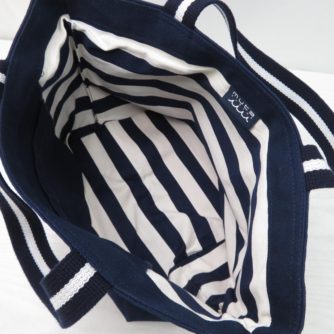 【美品】MUTA MARINE ムータマリン カートバッグ [M7508]