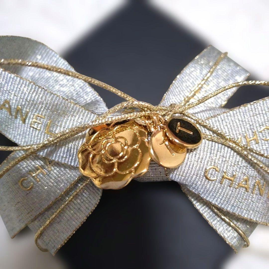 新品✮CHANEL　シャネル　ファインジュエリー　リングの綺麗な箱、保存袋等８点