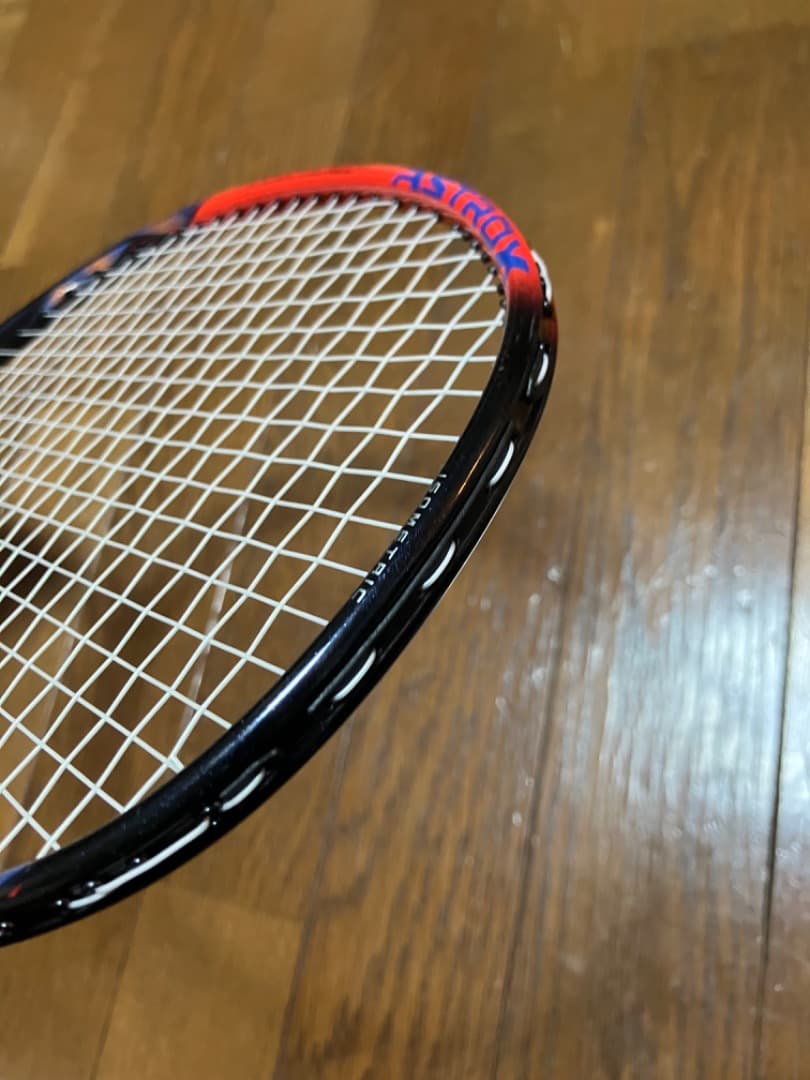 ラケット ASTROX77PRO 3U6
