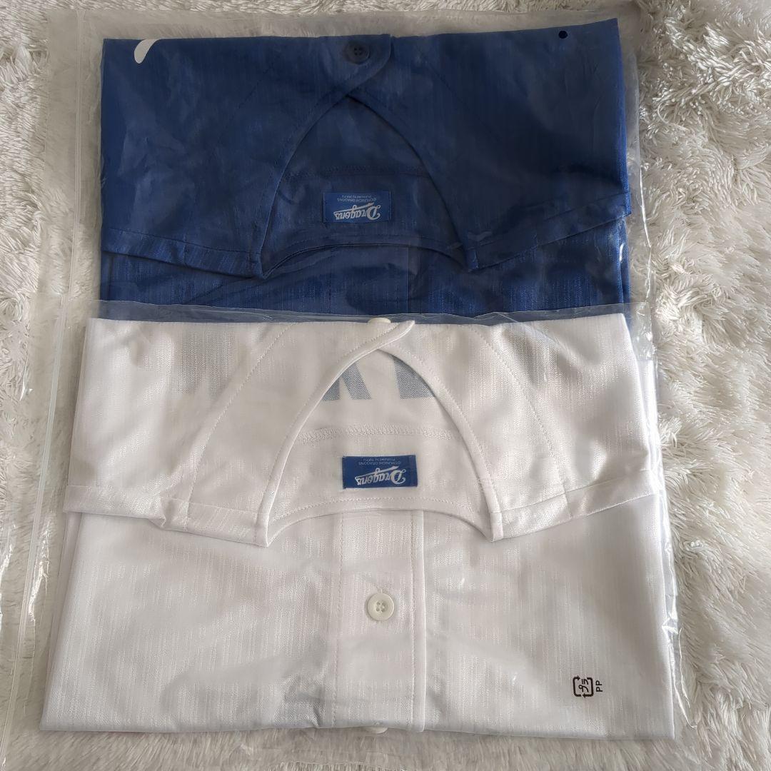 新品未使用 中田翔 6 サポーターズ ユニホーム FREE ２枚セット 中日