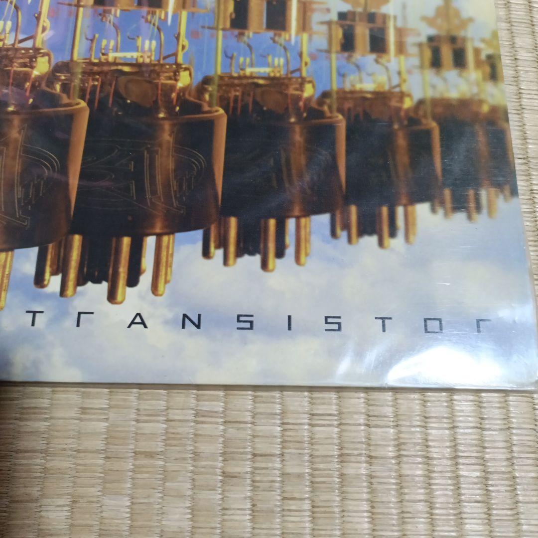 311 TRANSISTOR レコード
