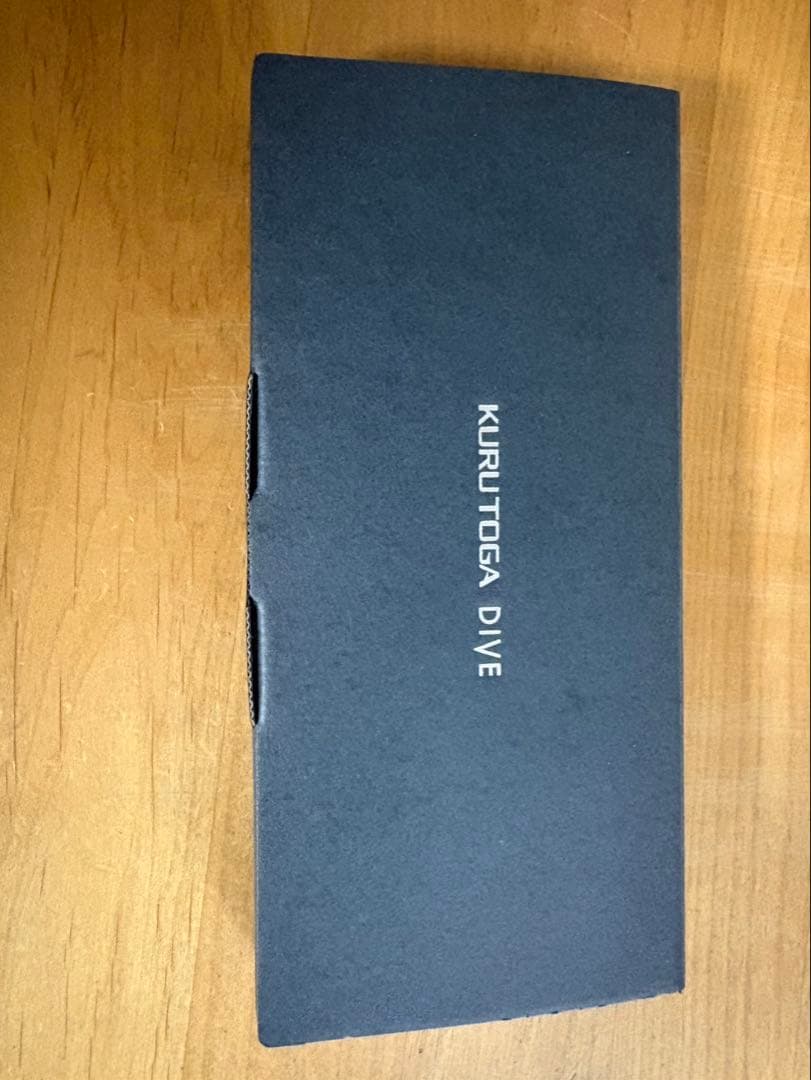 uniクルトガダイブ　オーロラパープル