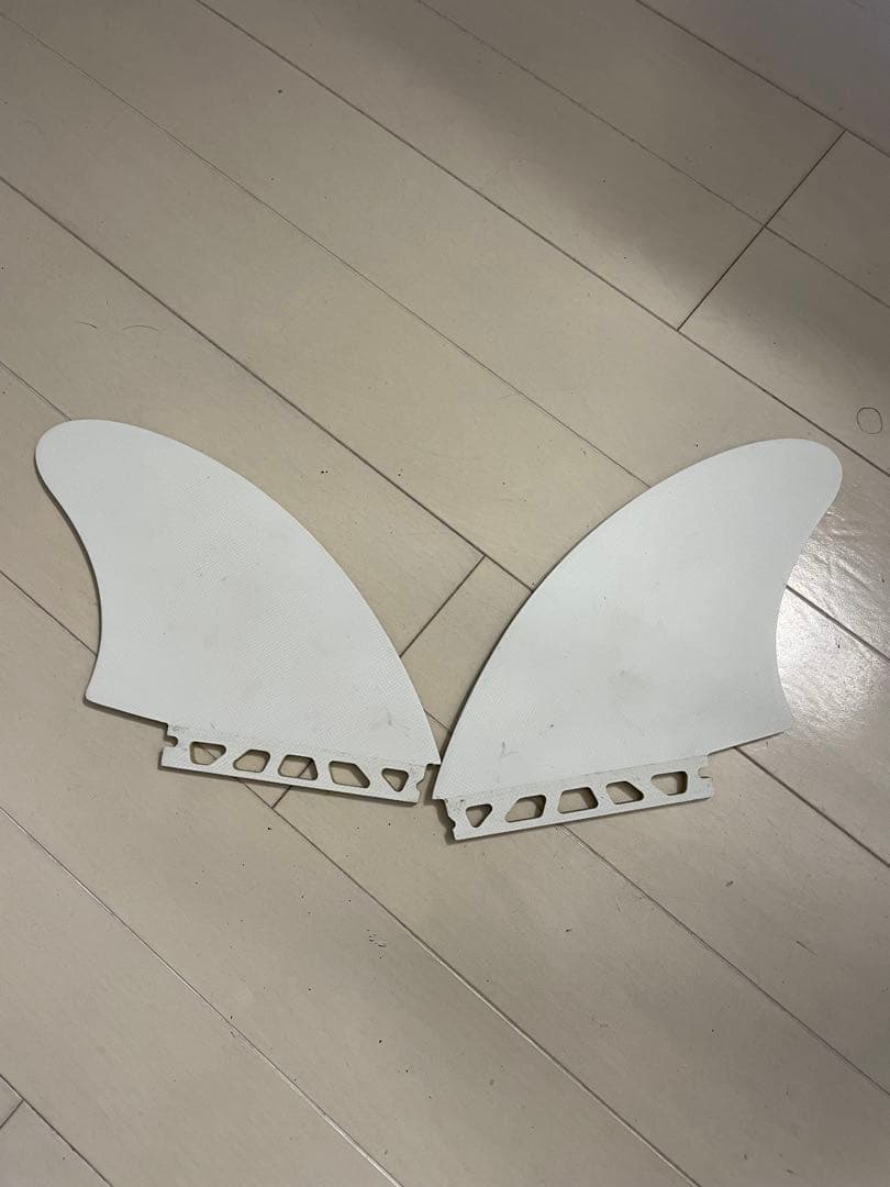 CAPTAIN FIN フィンセット