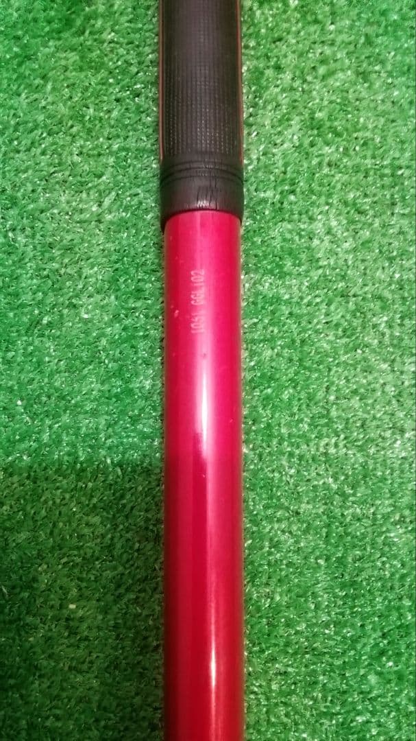 asics アシックス グラウンドゴルフ クラブ TC-103