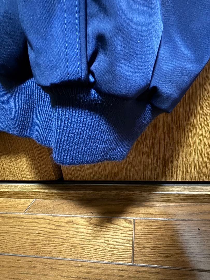 【新品未使用】DESCENTE グランドコート Oサイズ