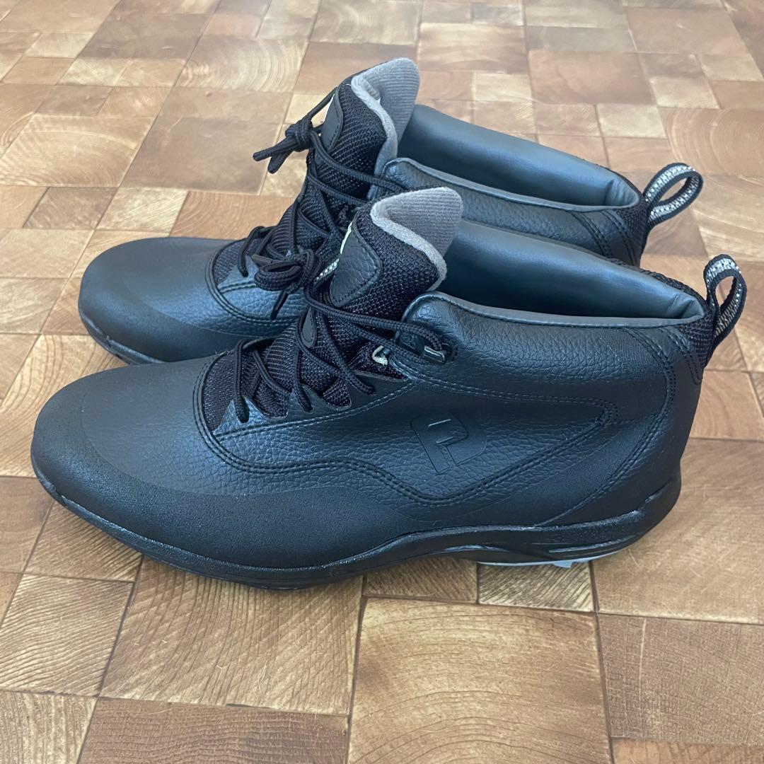 新品未使用　【ゴルフシューズ】フットジョイ26.5