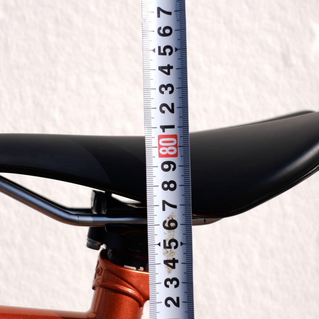 【希少】All-City Cosmic Stallion 2022 サイズ46