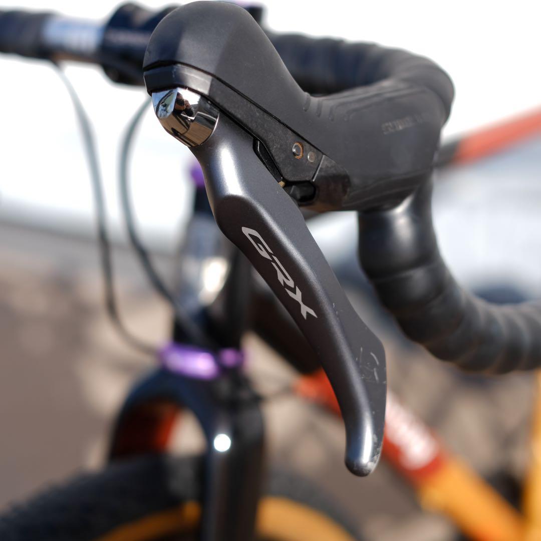 【希少】All-City Cosmic Stallion 2022 サイズ46