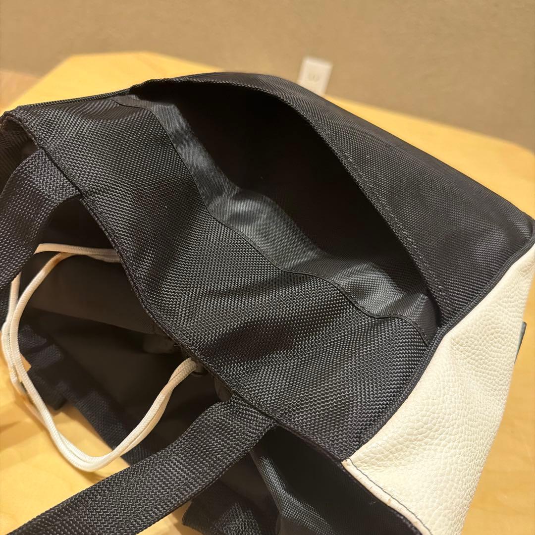 JONES ジョーンズ　カートバッグ