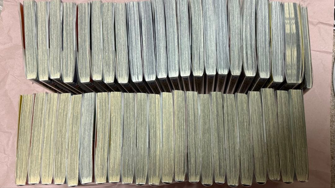 【初版帯付き多】僕のヒーローアカデミア 全巻セット+オマケつき