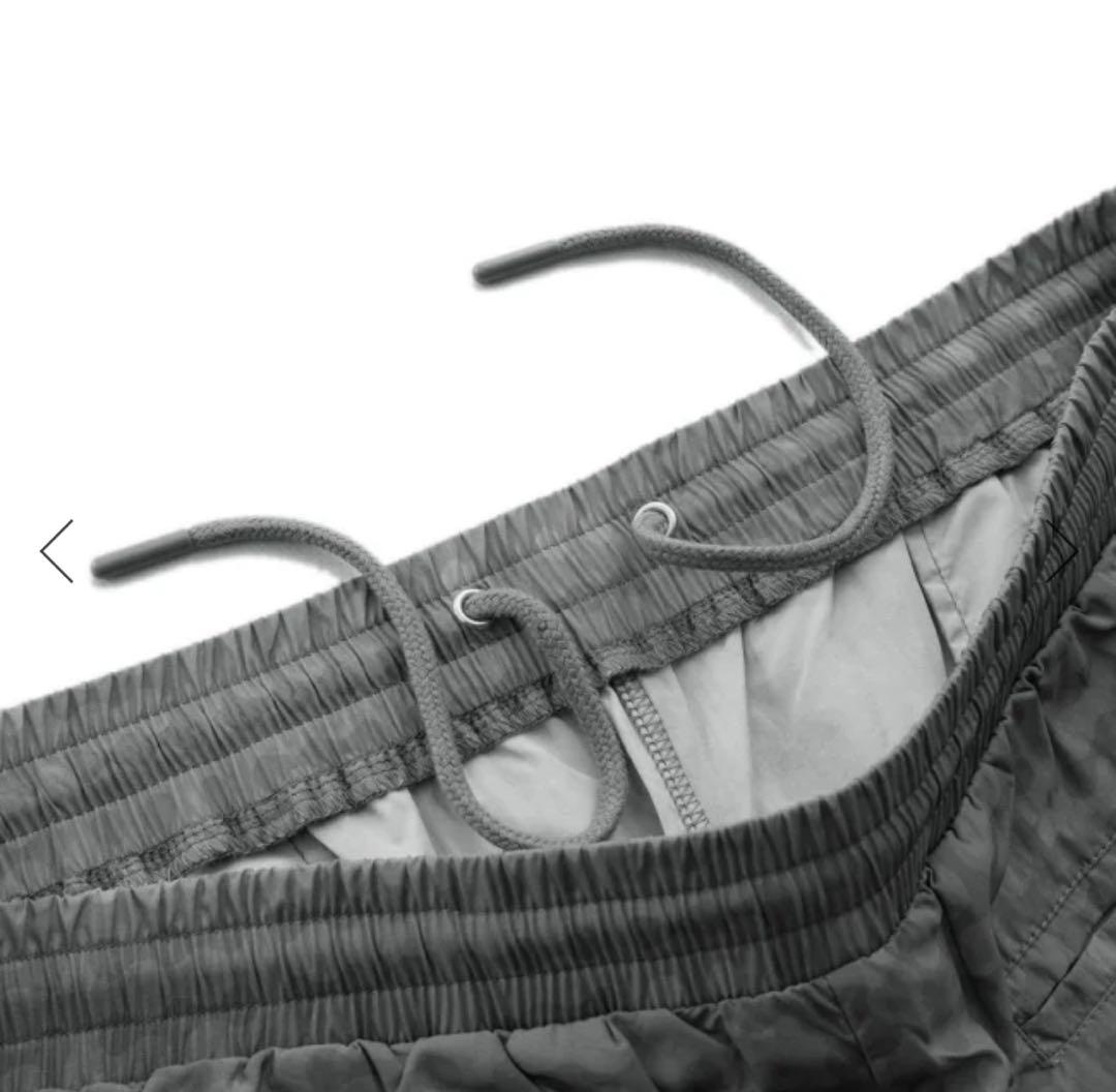 Dime SPLASH TRACKPANTS /ナイロンパンツ