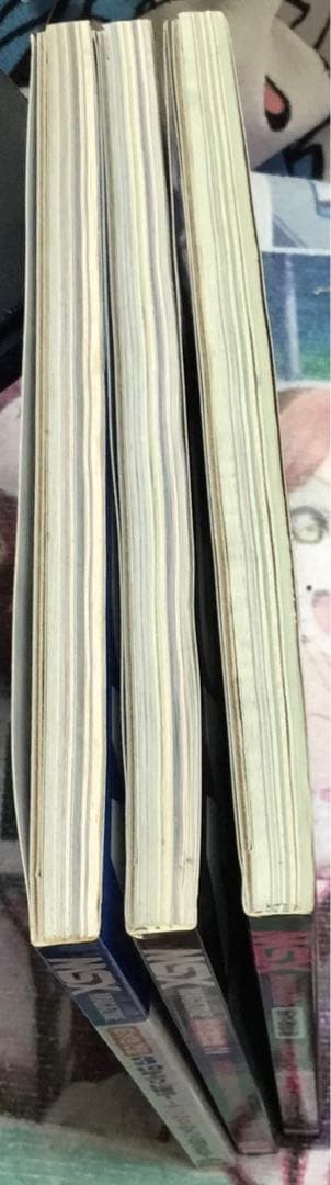 MSX magazine 永久保存　3冊セット