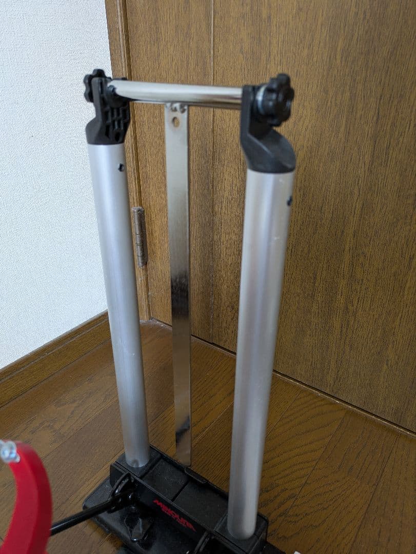 振れ取り台 ミノウラ　FT― 1