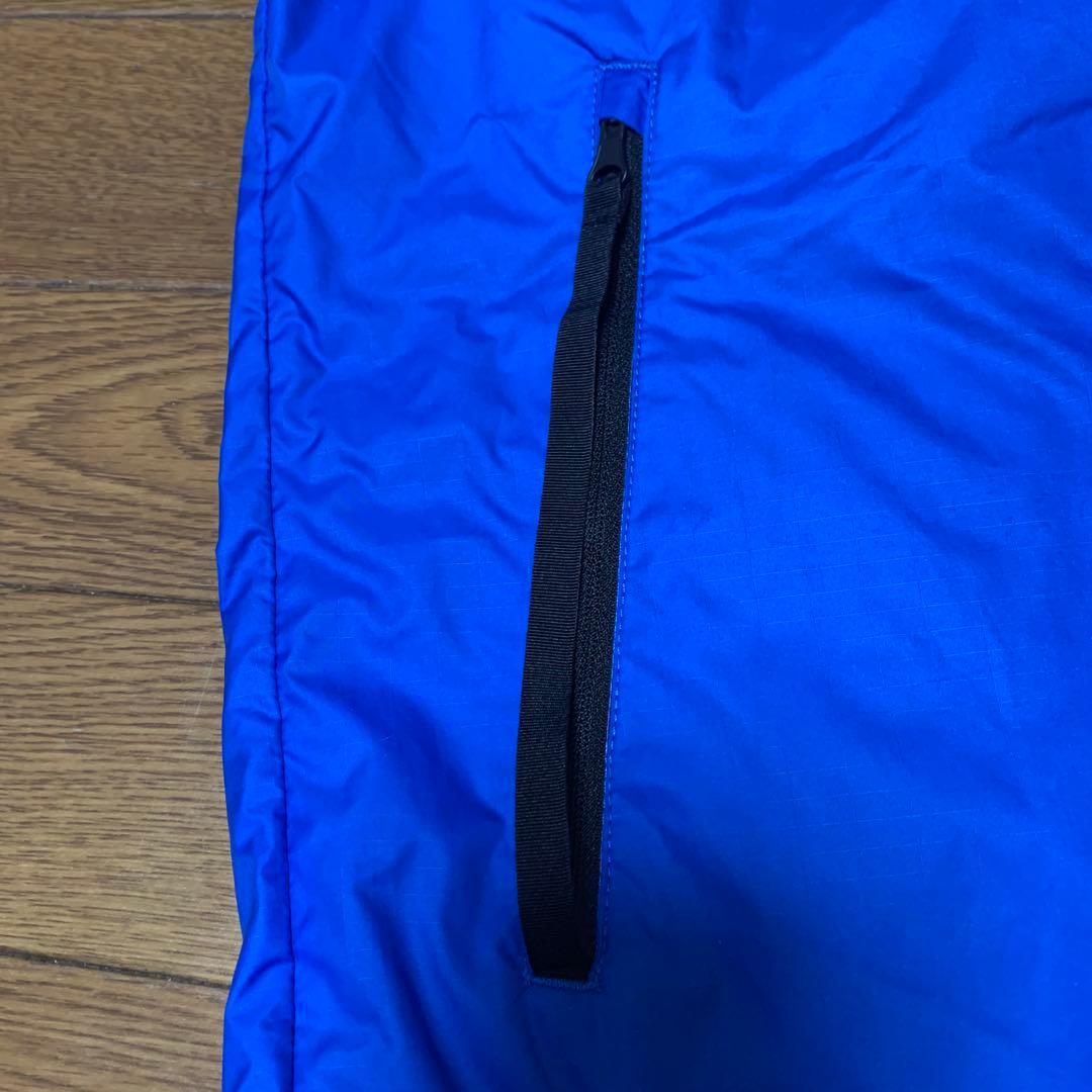 NIKE TRAIL ウィンドランナー　ジャケット　L