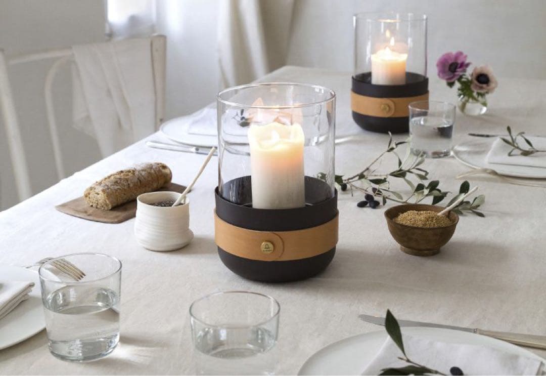 ファイヤーサイド　エルデバーム　ランタン エマ