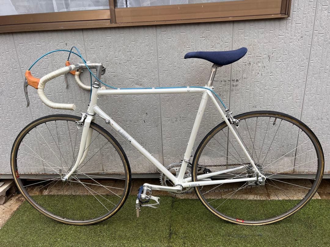 LIBRA ロードバイク ishihara project road bike