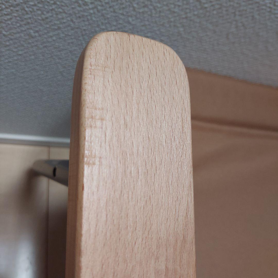 クイックキャンプ　アウトドアベンチ 二人掛け 折り畳み