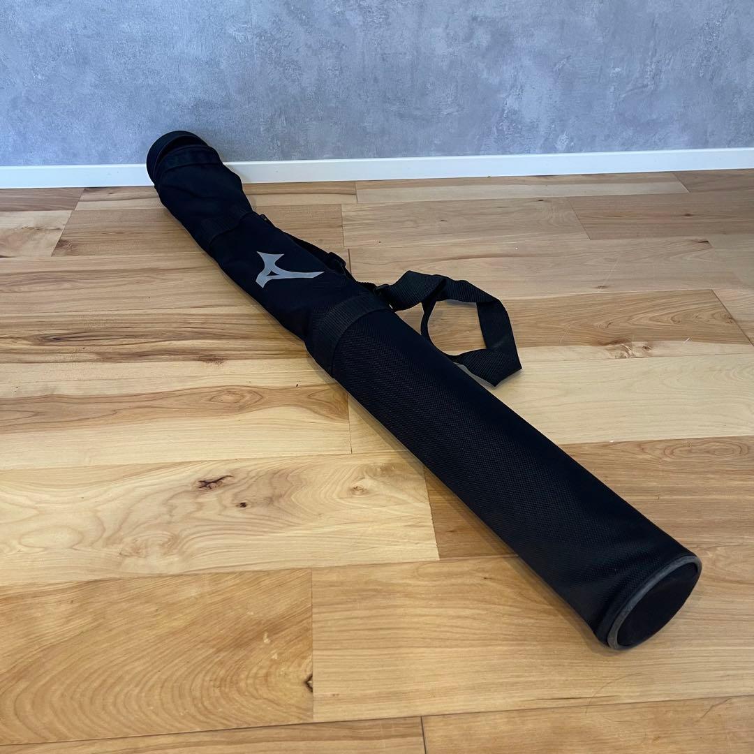 ミズノ ビヨンドマックス レガシー 1CJBR158 84cm ミドル ケース付