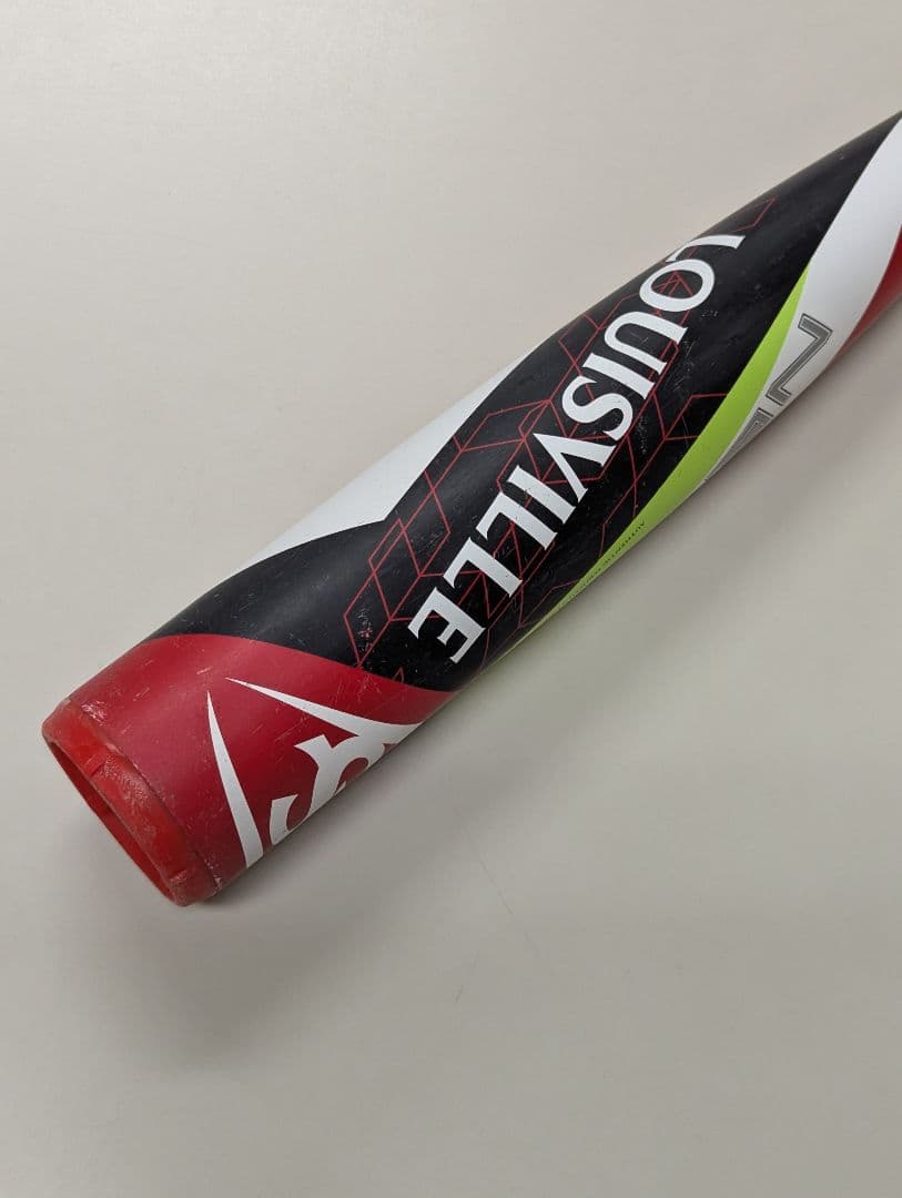 78cm ルイスビルスラッガー ニュートロン 軟式少年野球