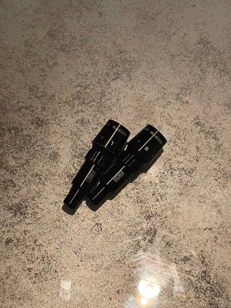 BALDO GT5 TT PROTO DEEP ドライバーヘッド バルド 9度