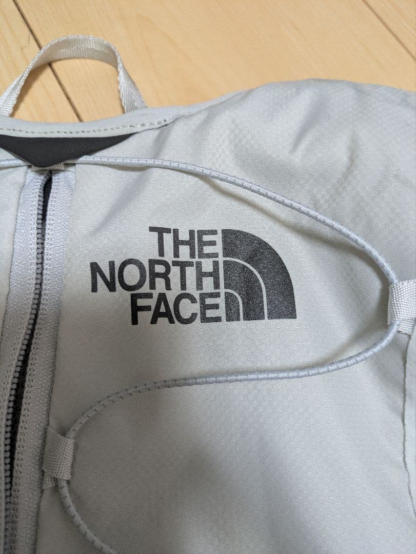 ノースフェイス ランニングバッグ TRZERO NM62395-TK