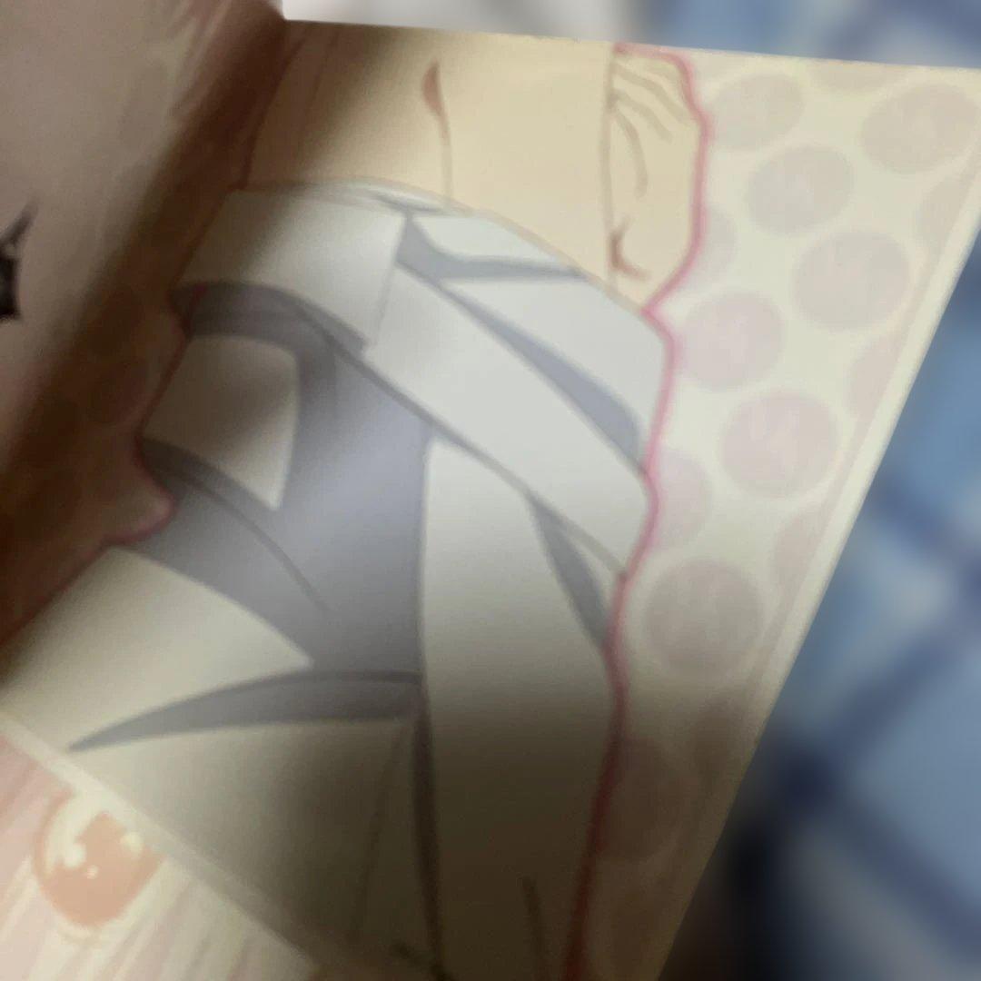 ★良品　帯付きCD 3姉妹「To LOVEるダークネス」キャラクターシングル