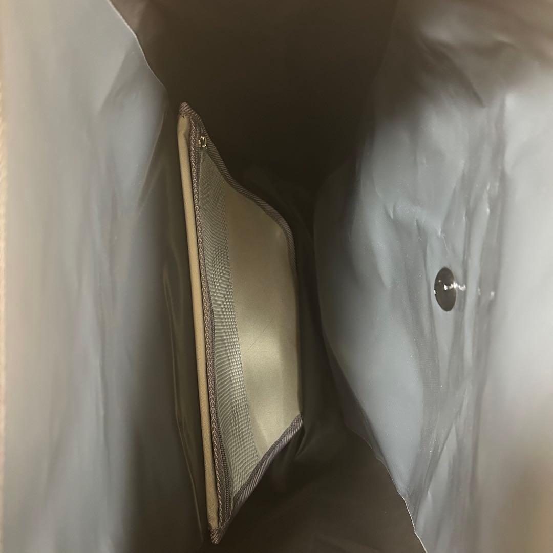 ORTLIEB バックローラー クラシック　アスファルト　IP64