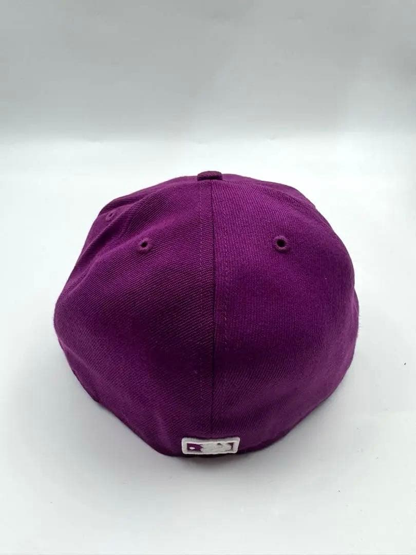 【海外限定】 希少品‼️New era MLBキャップ LA Dodgers