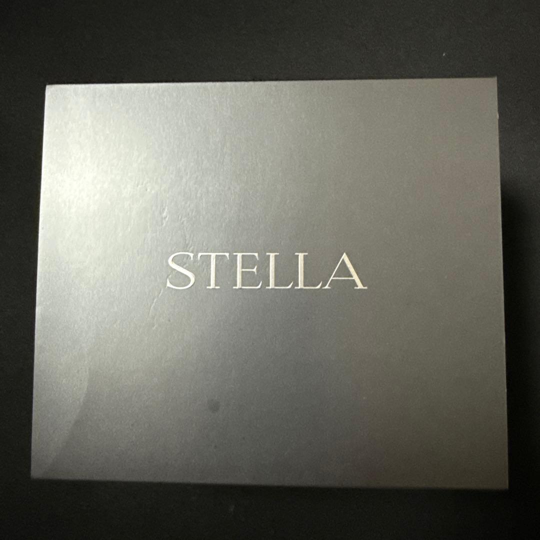 1日(日)終了　22ステラ C2500SXG