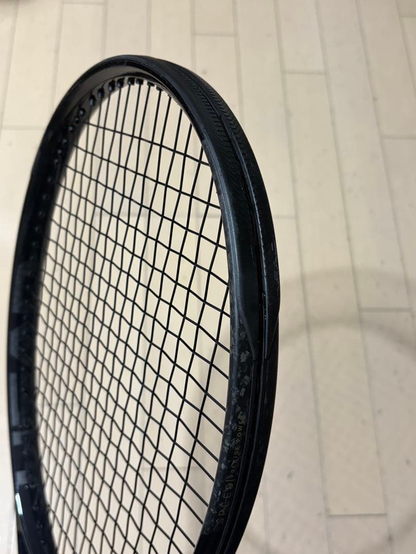 ラケット(硬式用) HEAD SPEED LEGEND PRO 2025 G2
