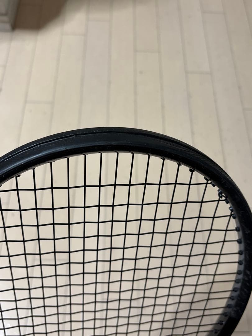 ラケット(硬式用) HEAD SPEED LEGEND PRO 2025 G2