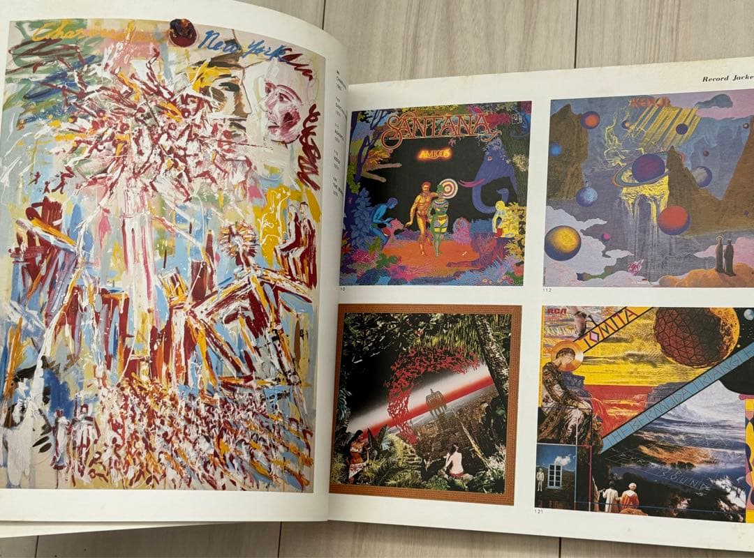 【直筆サイン署名】横尾忠則の世界 Yokoo 西宮市大谷記念美術館