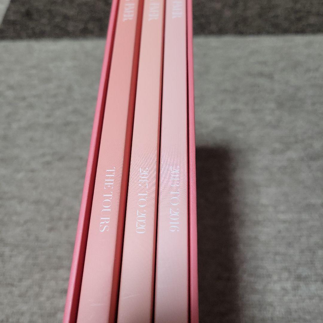 BTS テヒョン V マスター フォトブック FOR EVER