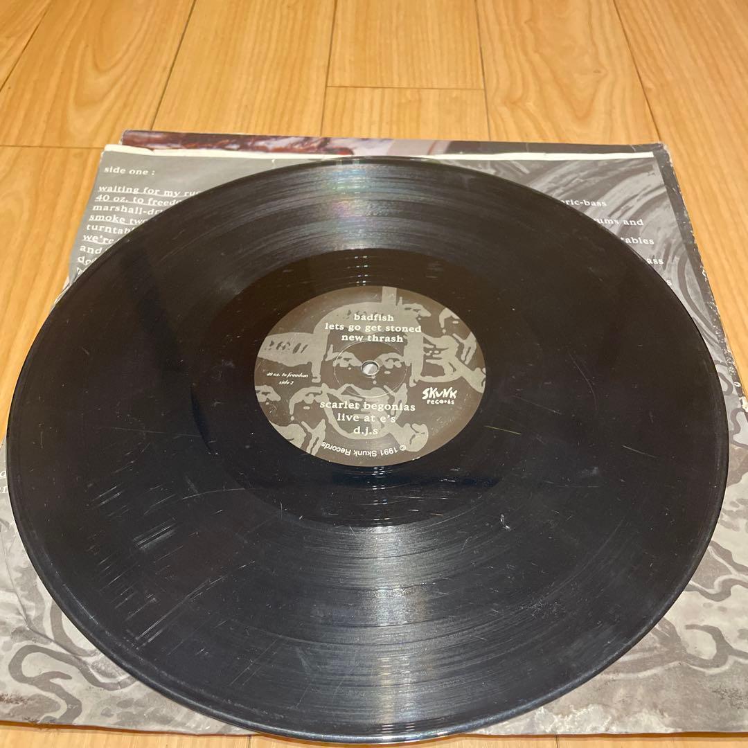 最終価格　Sublime s of Babylon レコード