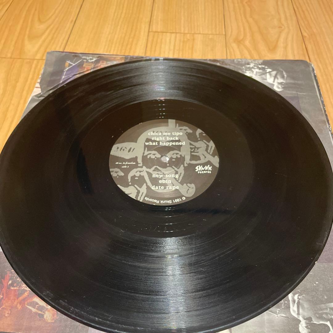 最終価格　Sublime s of Babylon レコード