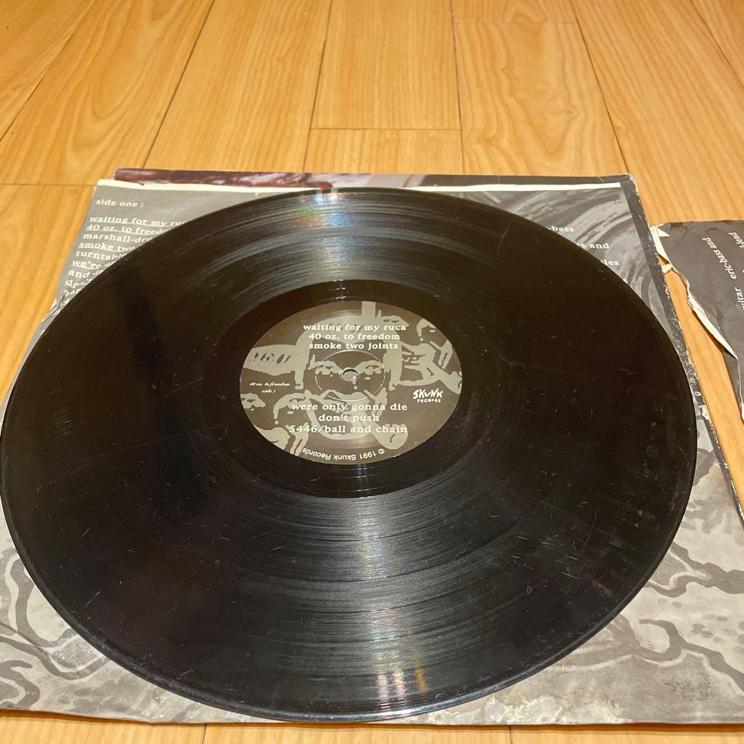 最終価格　Sublime s of Babylon レコード